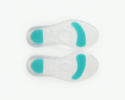 [A]. Full Cushion Silicone Insoles​